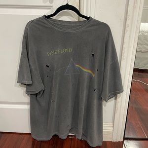 Urban outfitters Pink Floyd T-shirt
